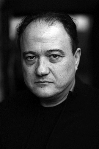 Peter Silverleaf