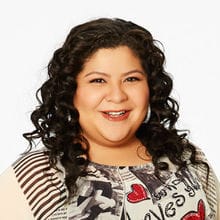 Raini Rodriguez