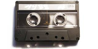 Cassette Tape
