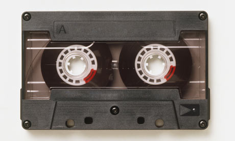 Cassette Tape