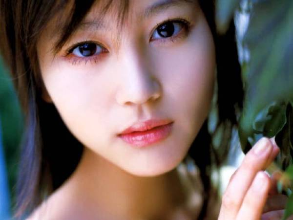 Maki Horikita Maki Horikita