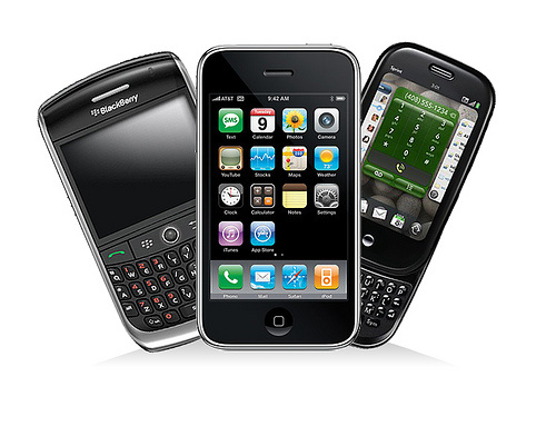 Mobile phone