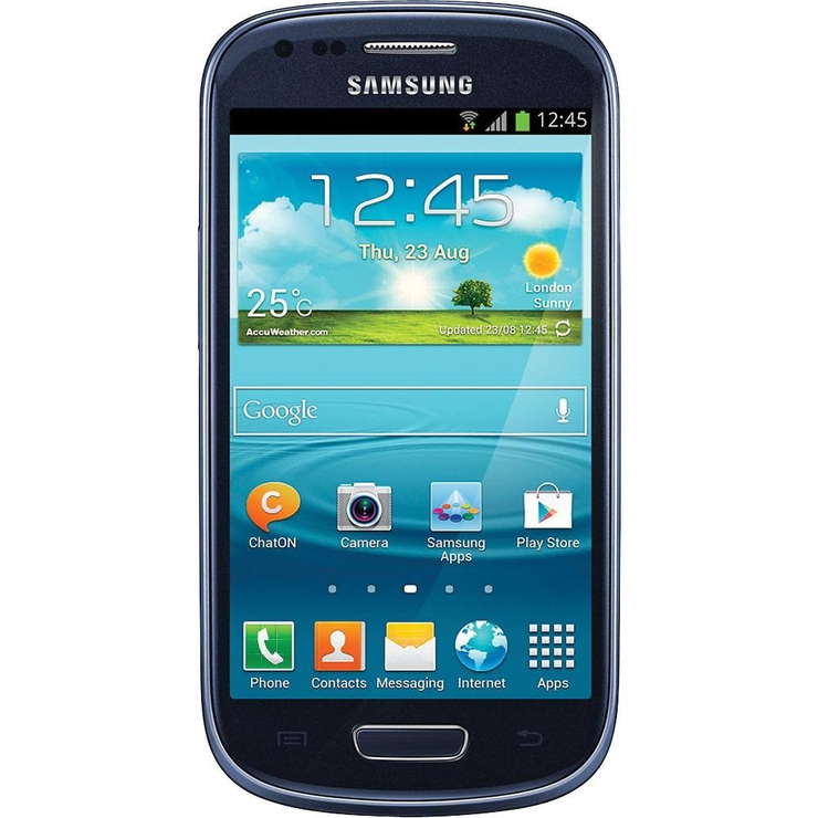 Mobile phone