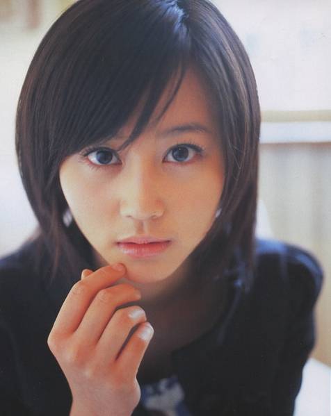 Maki Horikita Maki Horikita
