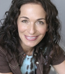 Salli Saffioti