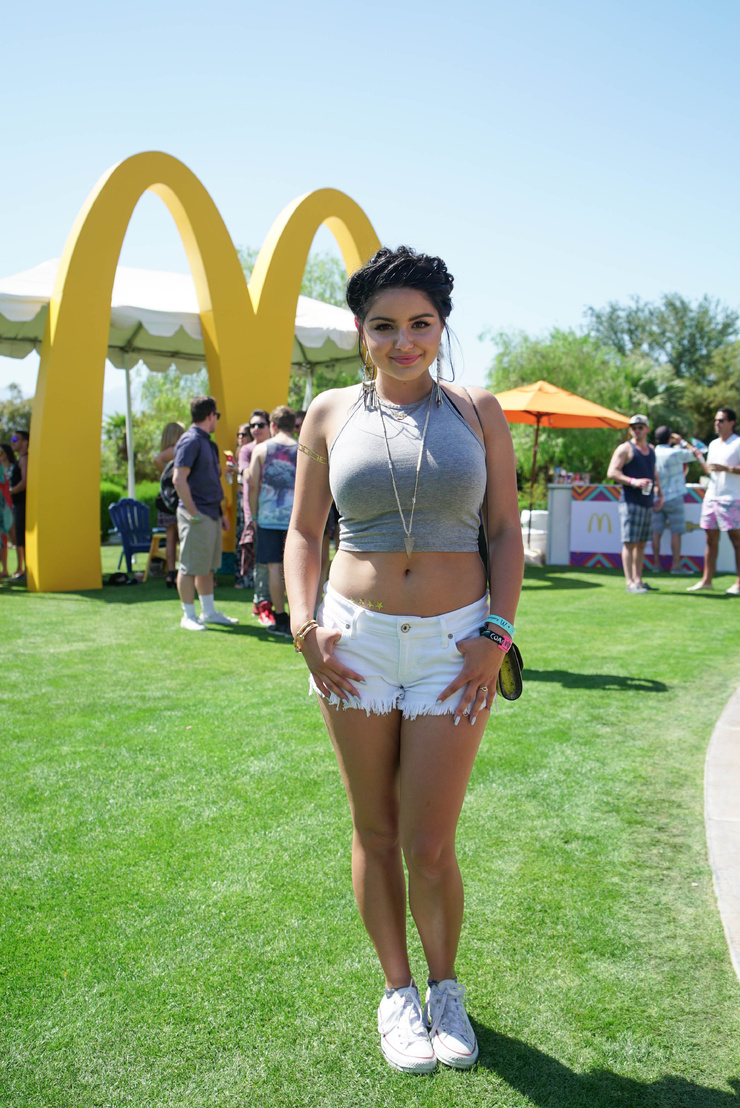 Ariel Winter Ariel Winter