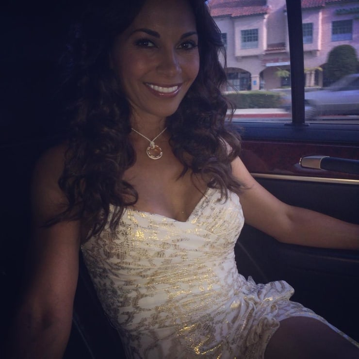 Salli Richardson-Whitfield