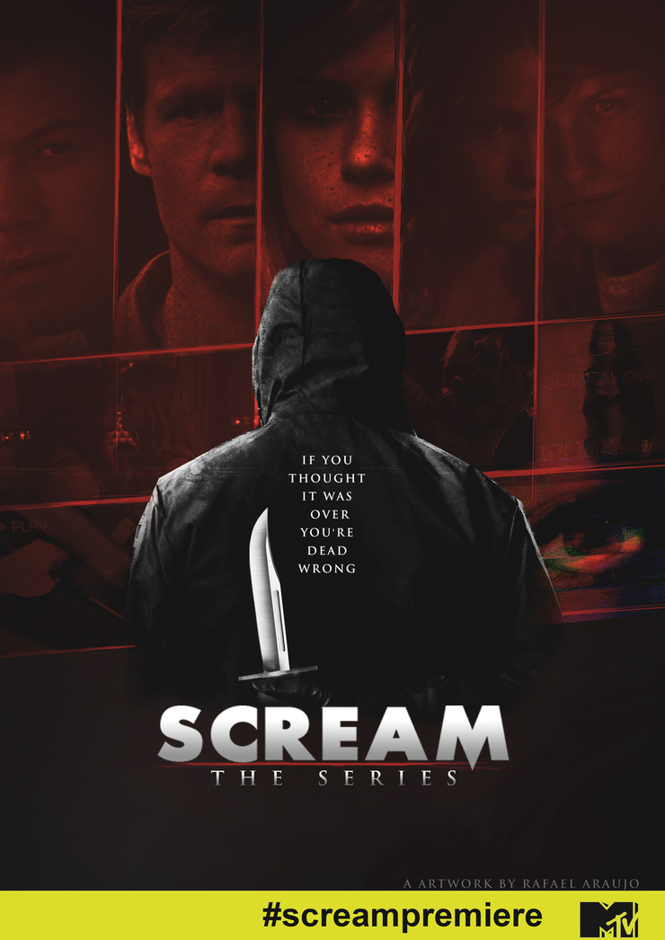 Scream