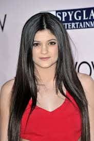 Kylie Jenner