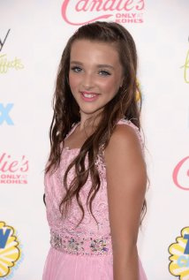 Kendall Vertes