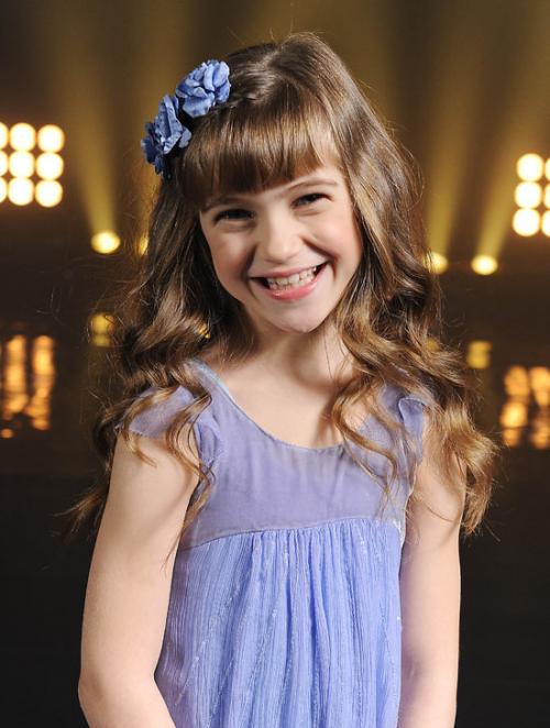 Octavia Selena Alexandru