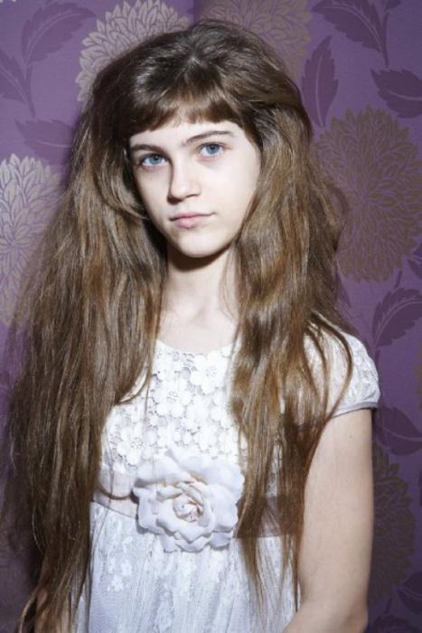 Octavia Selena Alexandru