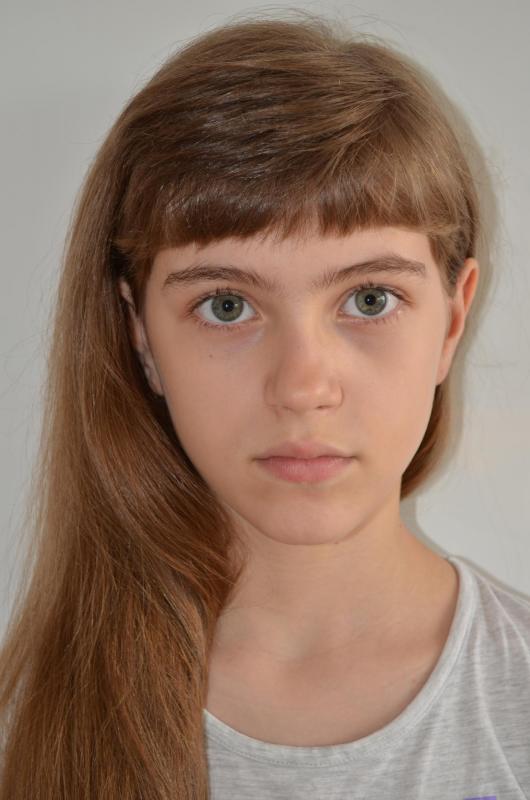 Octavia Selena Alexandru