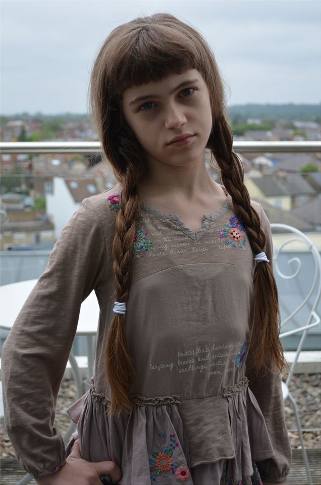 Octavia Selena Alexandru