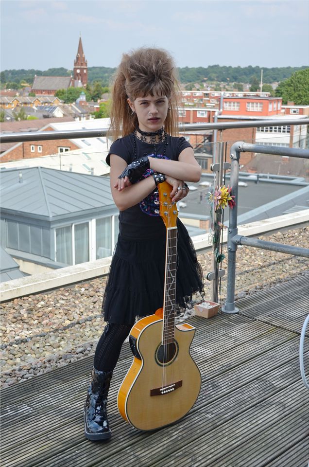 Octavia Selena Alexandru