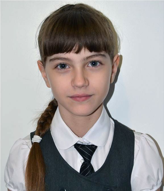 Octavia Selena Alexandru