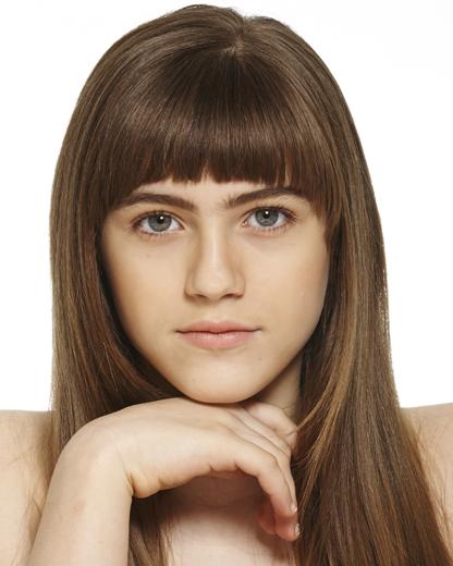 Octavia Selena Alexandru