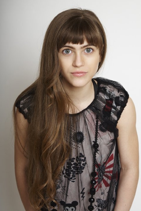 Octavia Selena Alexandru