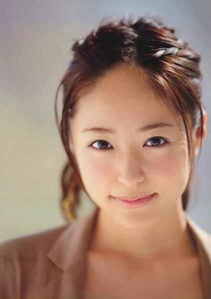 Mao Inoue Mao Inoue