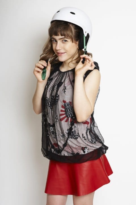 Octavia Selena Alexandru