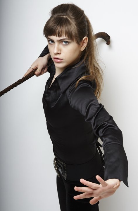 Octavia Selena Alexandru