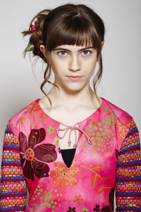 Octavia Selena Alexandru