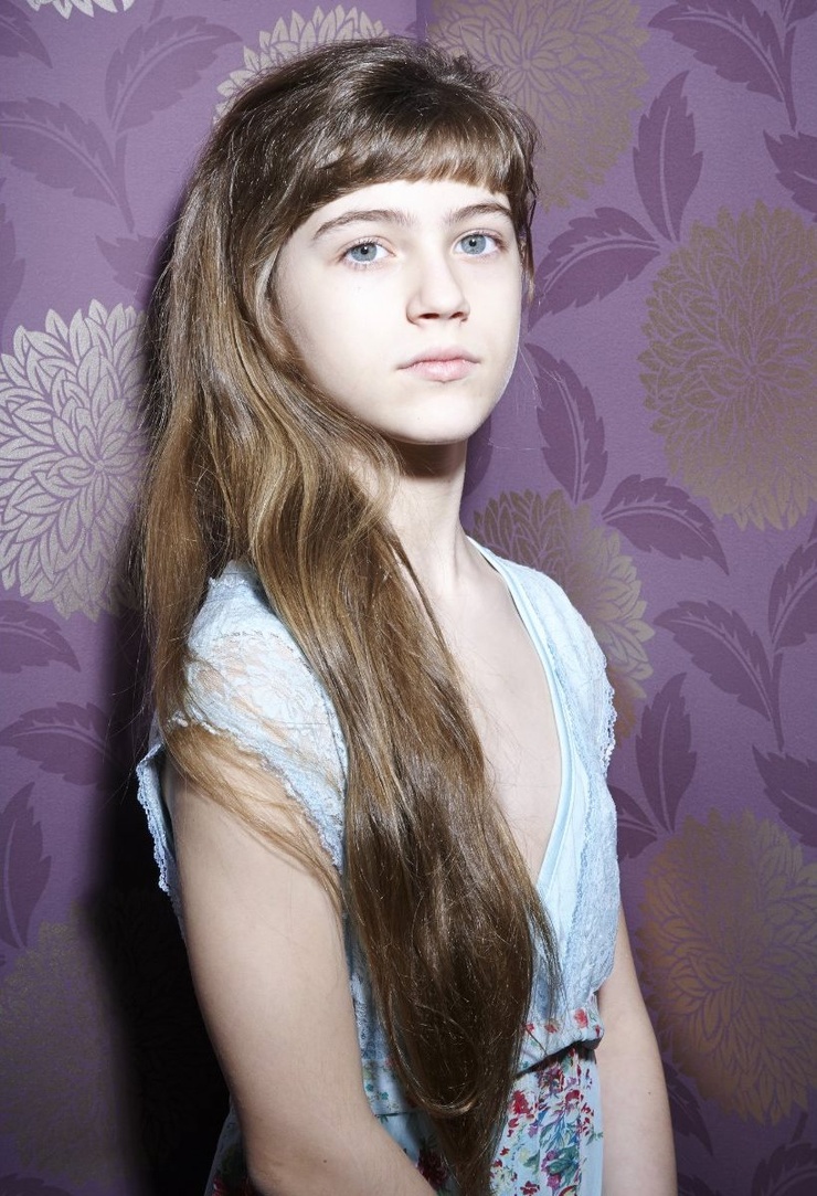 Octavia Selena Alexandru