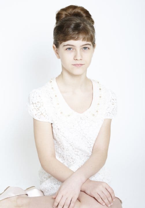 Octavia Selena Alexandru