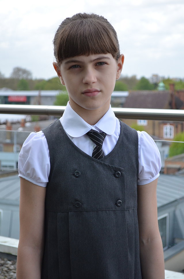 Octavia Selena Alexandru