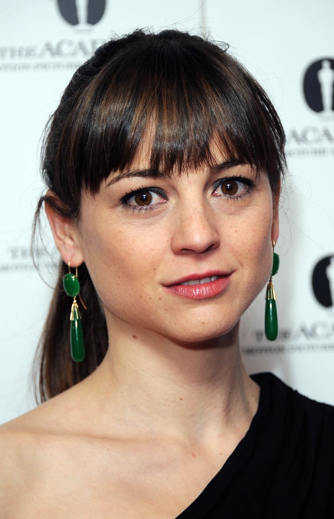 Leonor Watling Leonor Watling