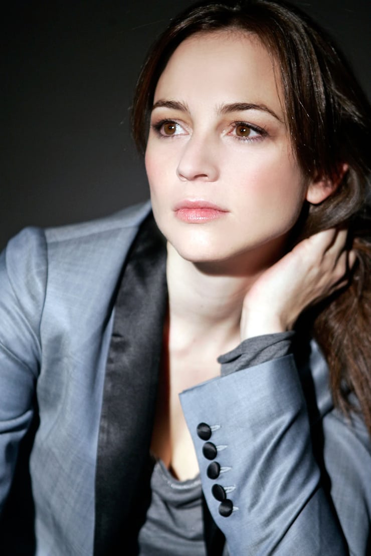 Leonor Watling