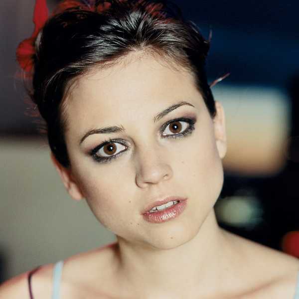 Leonor Watling