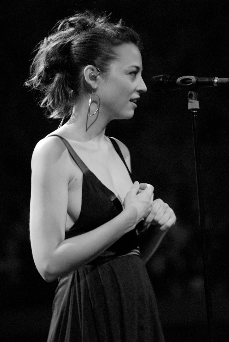 Leonor Watling