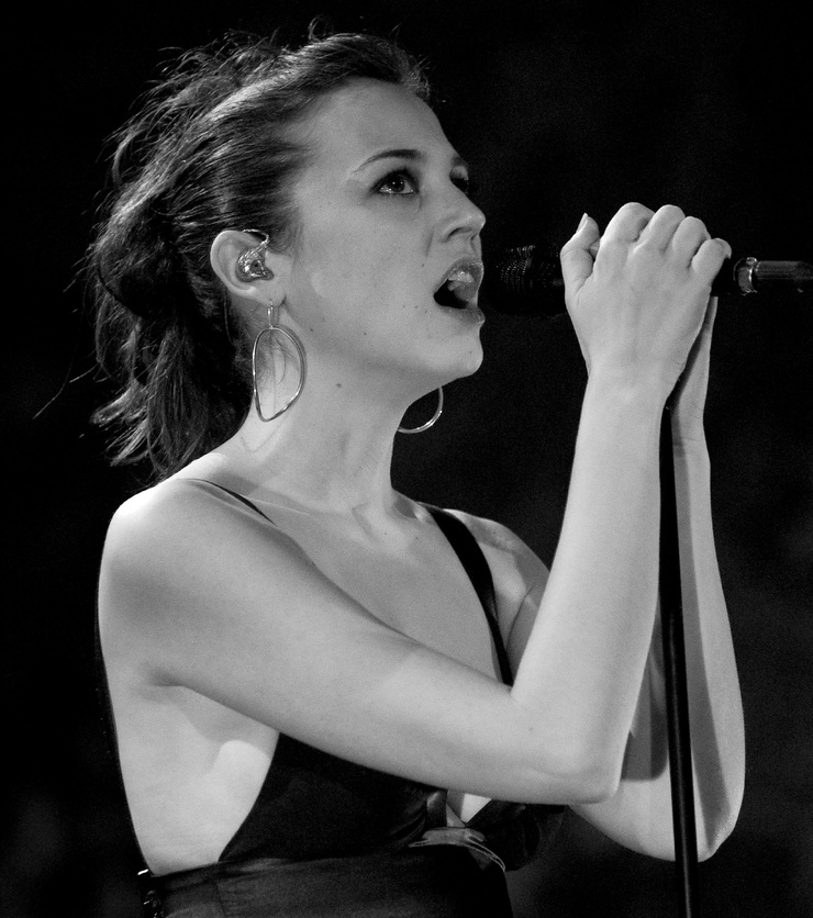 Leonor Watling Leonor Watling