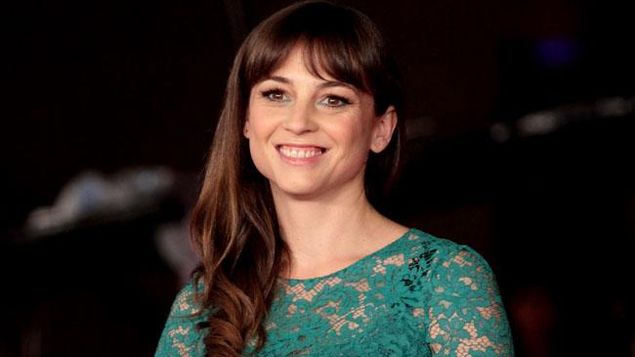 Leonor Watling Leonor Watling