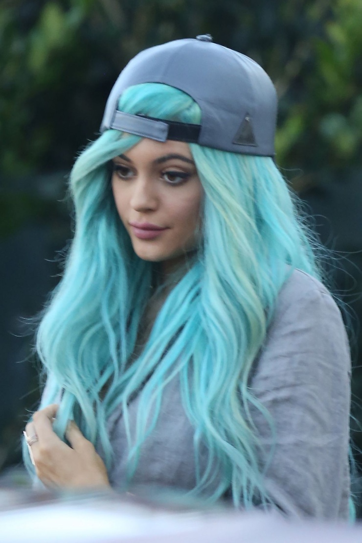 Kylie Jenner Kylie Jenner