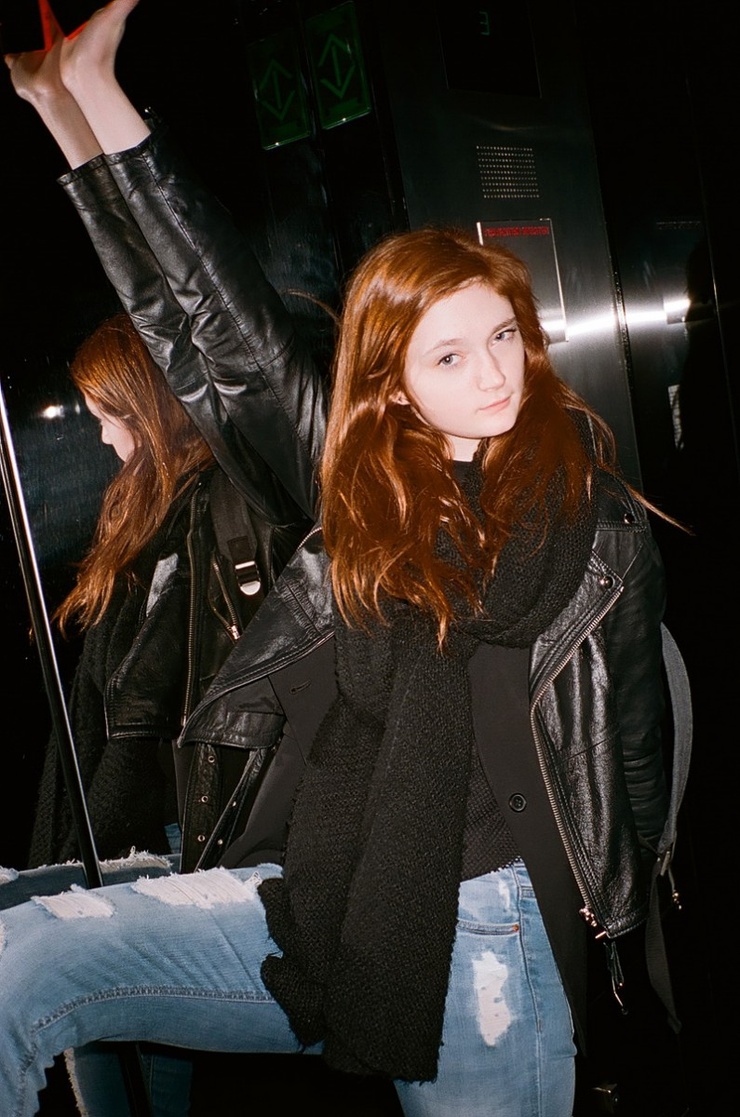 Sophie Touchet