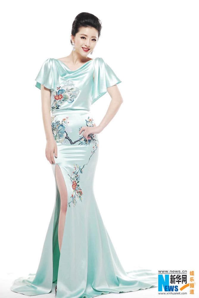Huang Xiao Lei