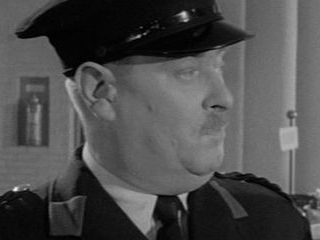 Alastair Hunter