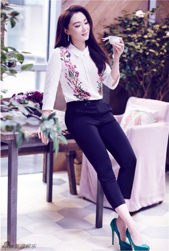 Shu Chen