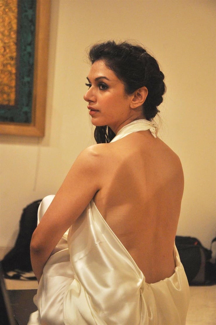 Aditi Rao Hydari