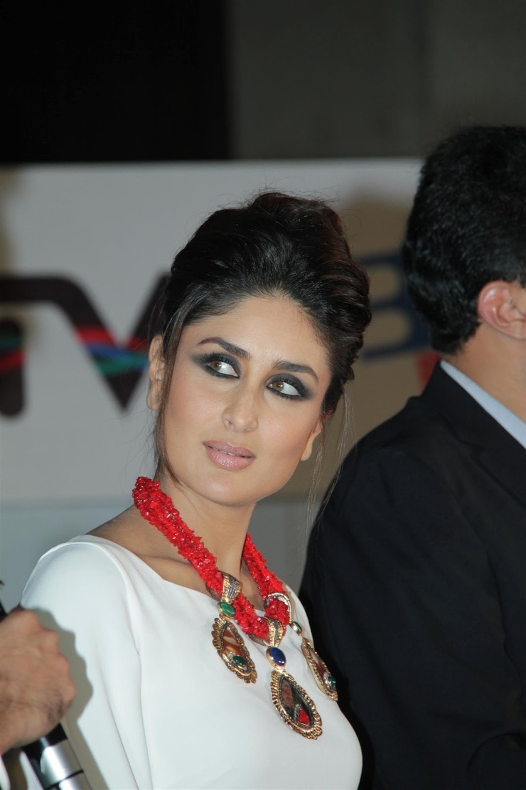 Kareena Kapoor