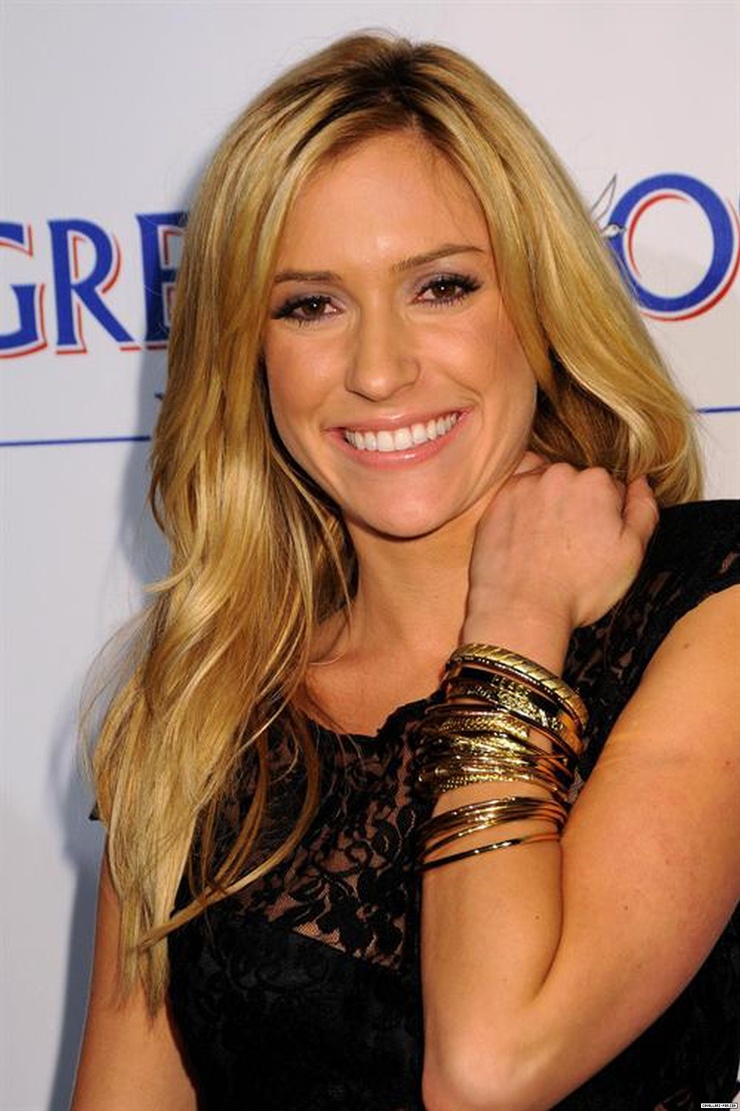 Kristin Cavallari Kristin Cavallari