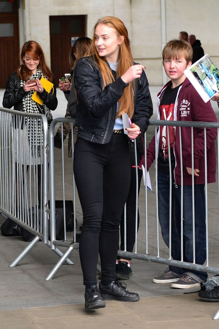 Sophie Turner