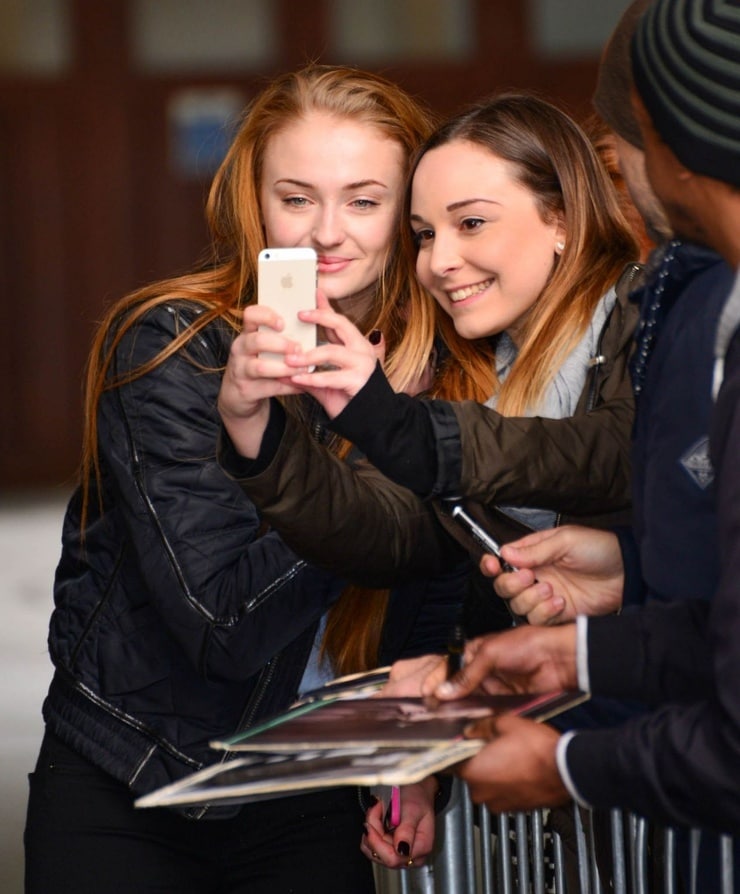 Sophie Turner