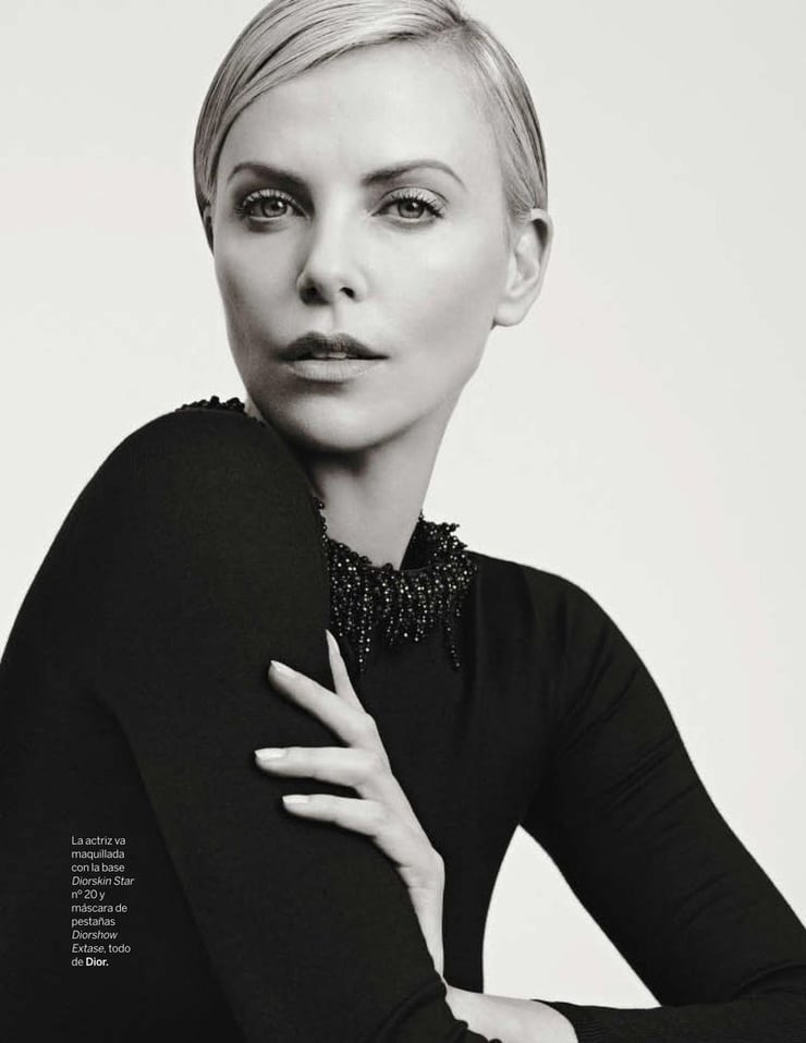 Charlize Theron Charlize Theron