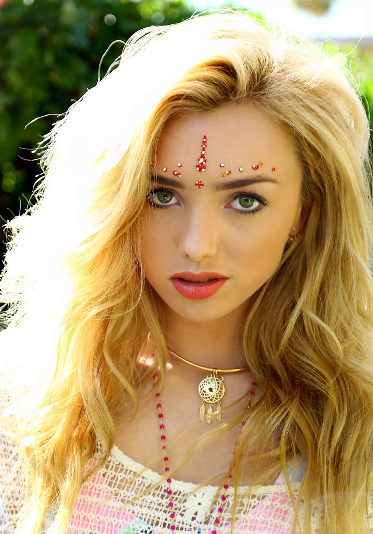 Peyton List Peyton List