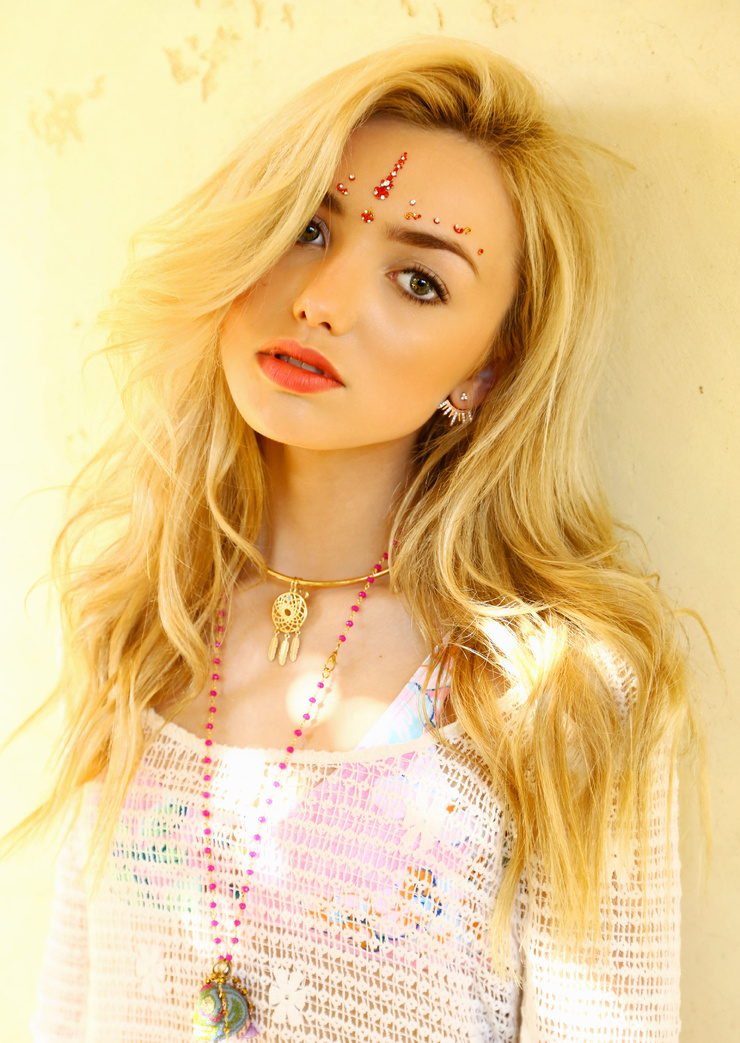 Peyton List Peyton List