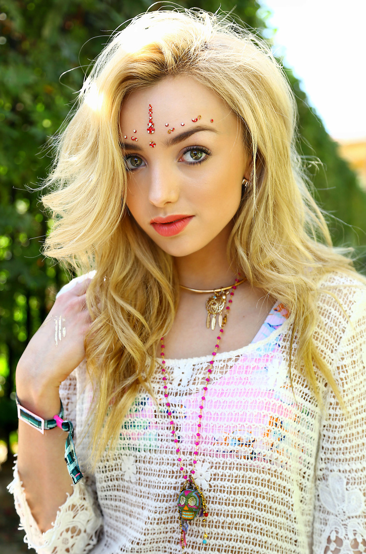 Peyton List Peyton List