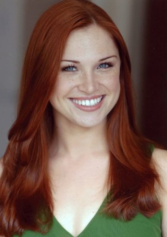 Robyn Kemp